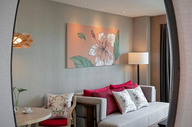 Sivatel Bangkok Hotel