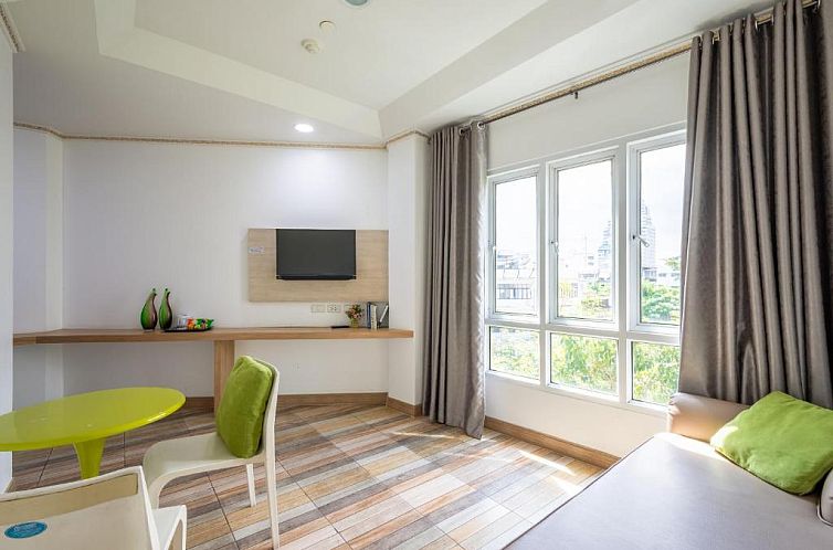 For You Residence