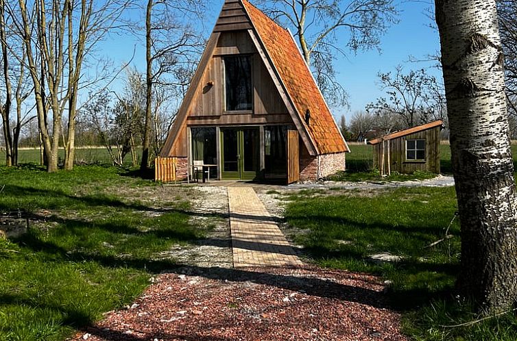 Vakantiehuisje in Tinallinge