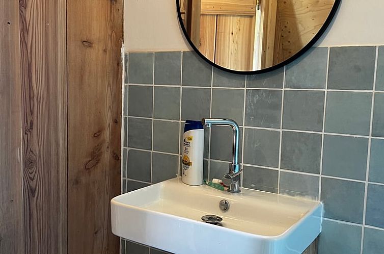 Vakantiehuisje in Tinallinge