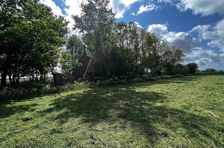 Vakantiehuisje in Tinallinge