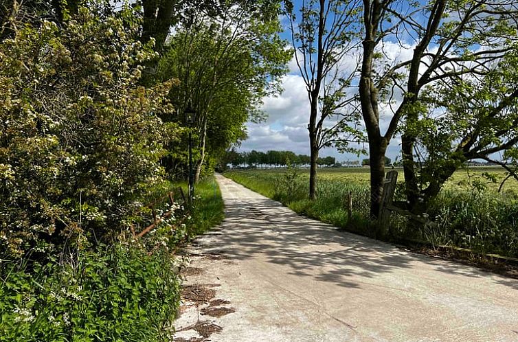 Vakantiehuisje in Tinallinge