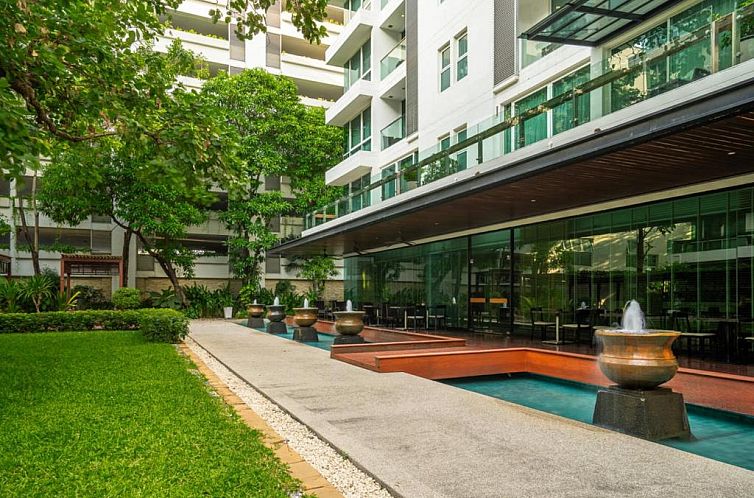 Amari Residences Bangkok - SHA Plus