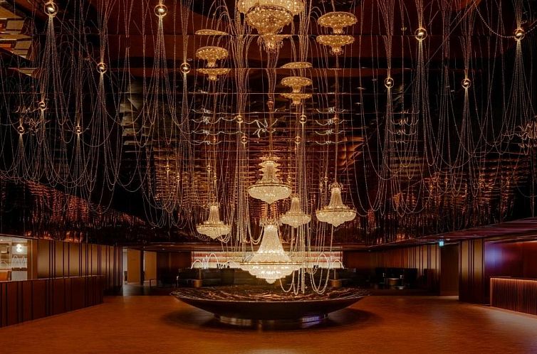 Asia Hotel Bangkok