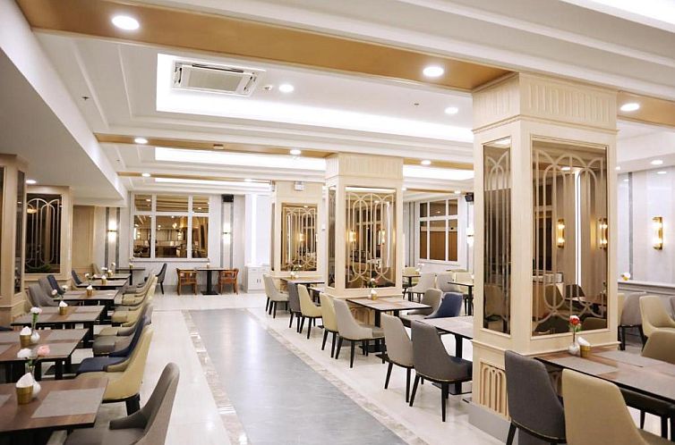 Asia Hotel Bangkok