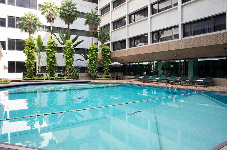 Asia Hotel Bangkok