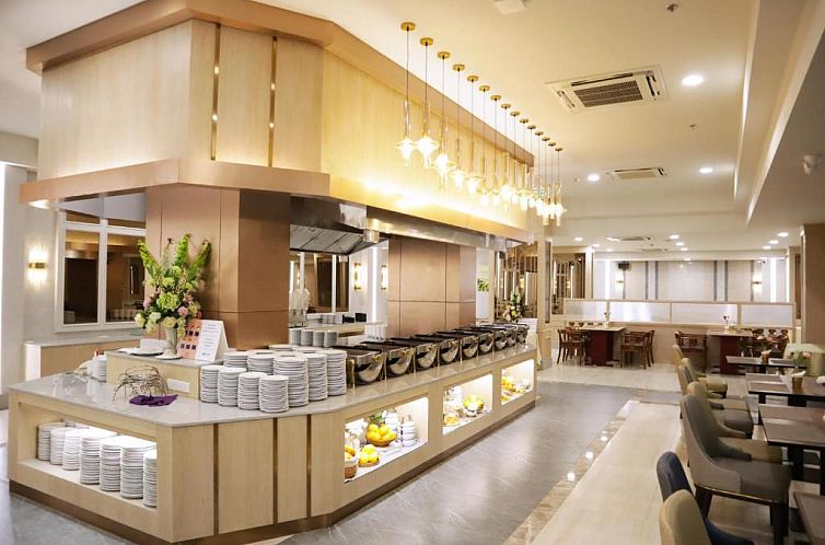 Asia Hotel Bangkok