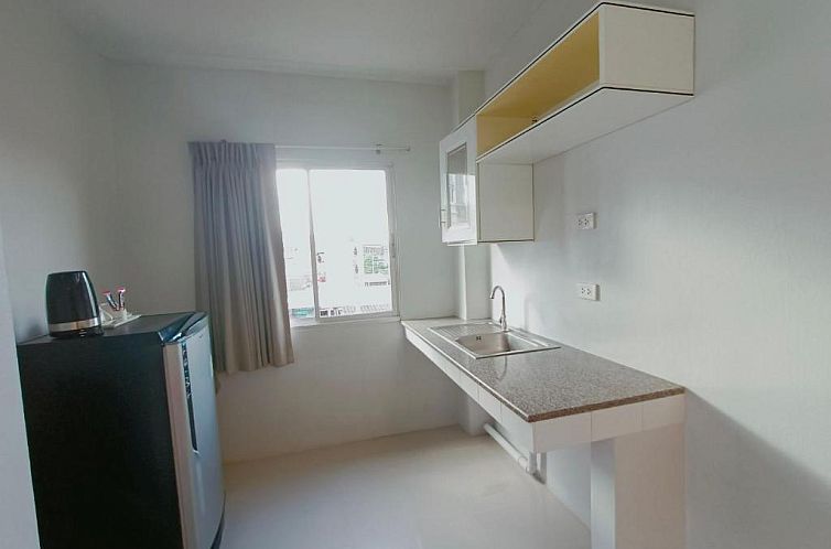 Praso Residence