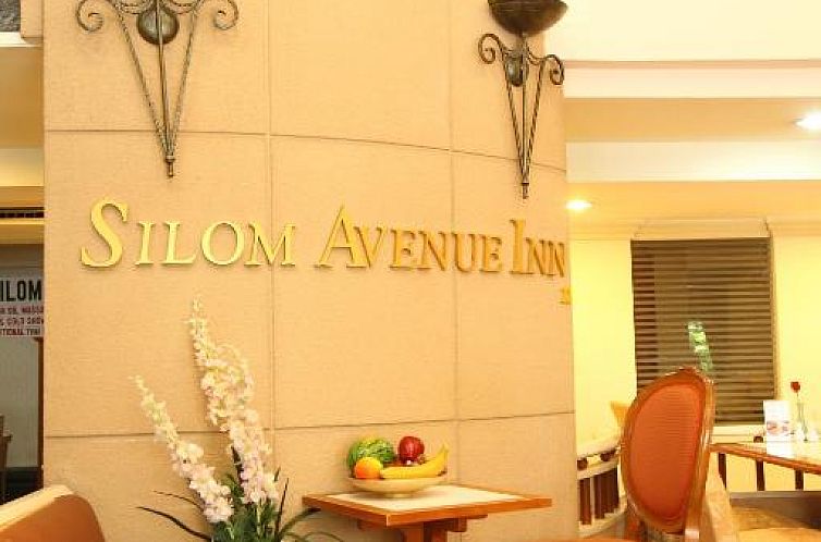 Silom Avenue Inn
