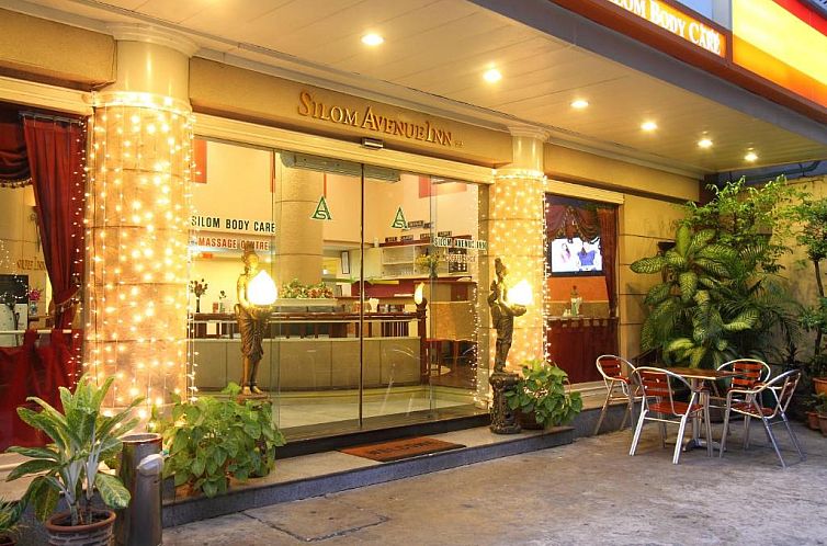 Silom Avenue Inn