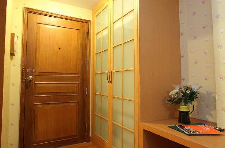 Silom Avenue Inn
