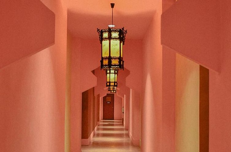 Shanghai Mansion Bangkok - SHA Extra Plus