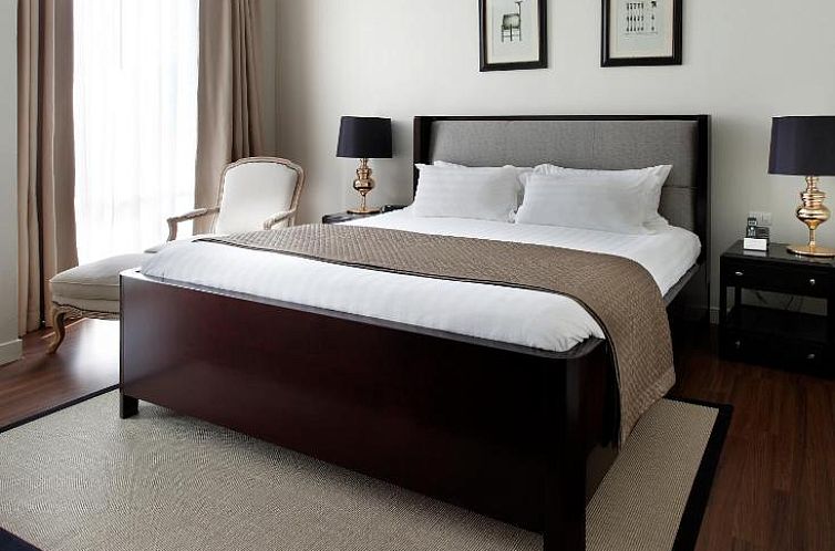 Rongratana Executive Residence