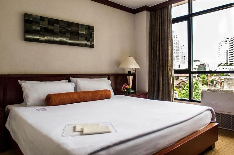 City Lodge Bangkok