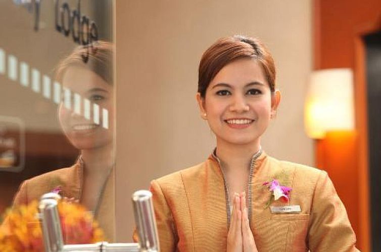 City Lodge Bangkok
