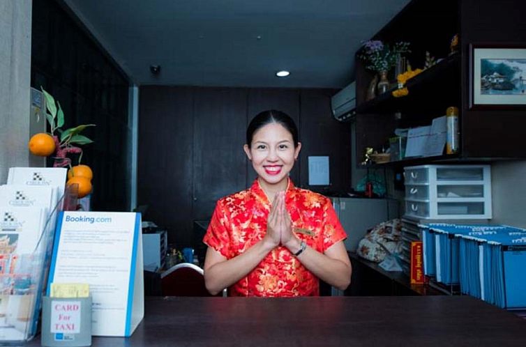 Arawana Express Chinatown