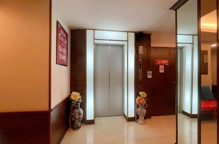 Arawana Express Chinatown