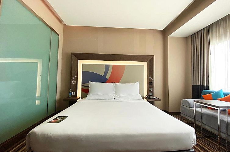 Novotel Bangkok IMPACT