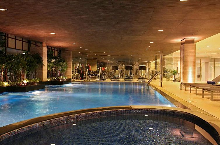 Novotel Bangkok IMPACT