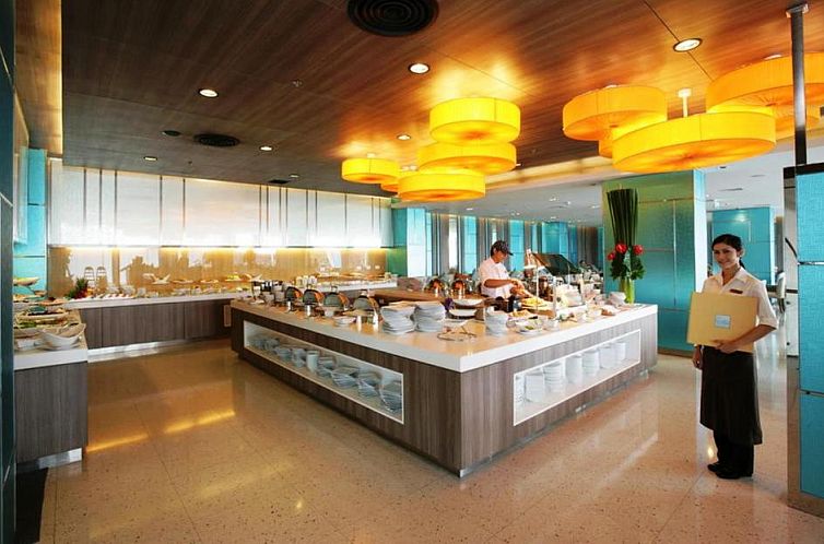 Novotel Bangkok IMPACT