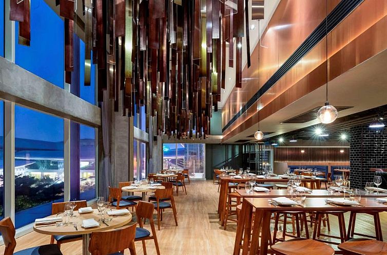 Novotel Bangkok IMPACT