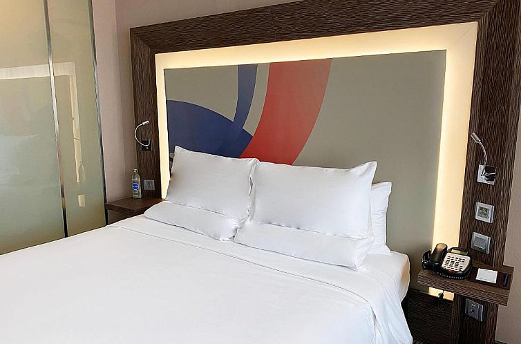 Novotel Bangkok IMPACT