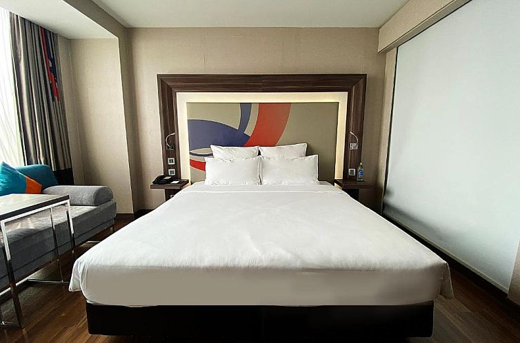 Novotel Bangkok IMPACT