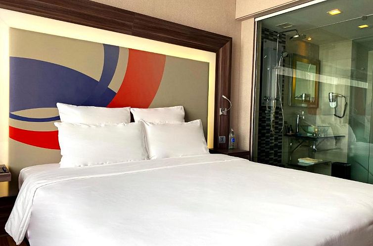 Novotel Bangkok IMPACT