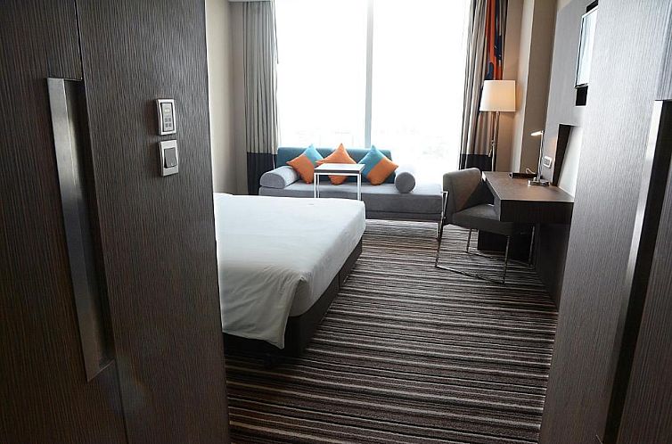 Novotel Bangkok IMPACT