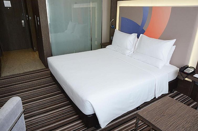 Novotel Bangkok IMPACT