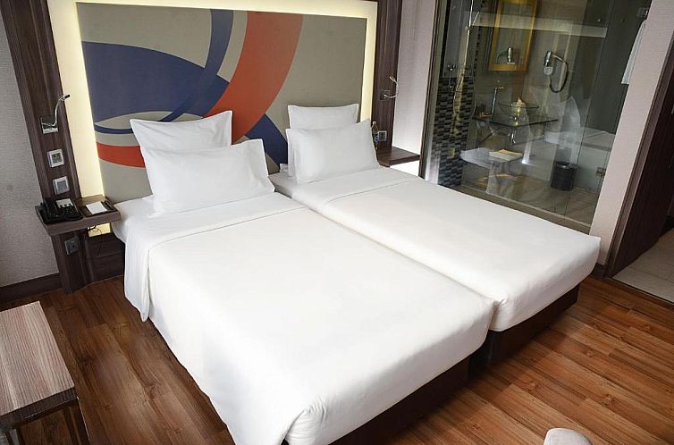 Novotel Bangkok IMPACT