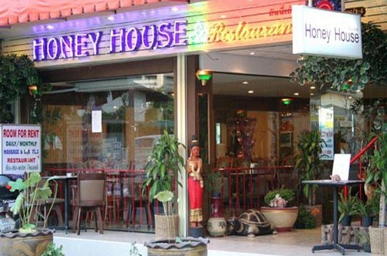 Honey House 2