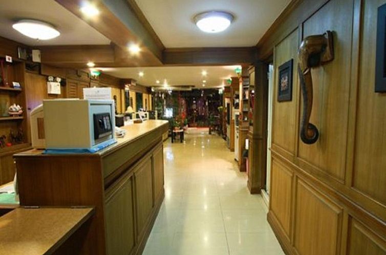 Honey House 2
