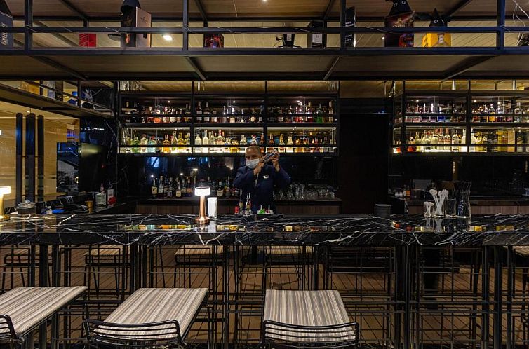 Jasmine Resort Bangkok - SHA Plus