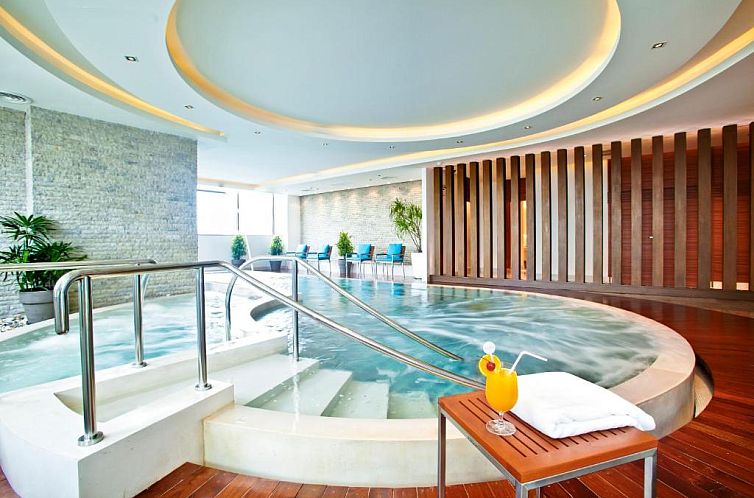 Jasmine Resort Bangkok - SHA Plus