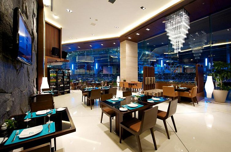 Jasmine Resort Bangkok - SHA Plus