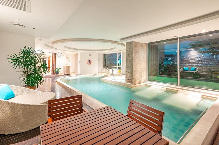 Jasmine Resort Bangkok - SHA Plus