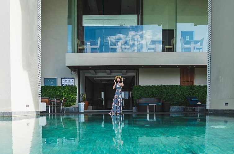 Jasmine Resort Bangkok - SHA Plus