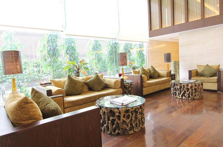 Jasmine Resort Bangkok - SHA Plus