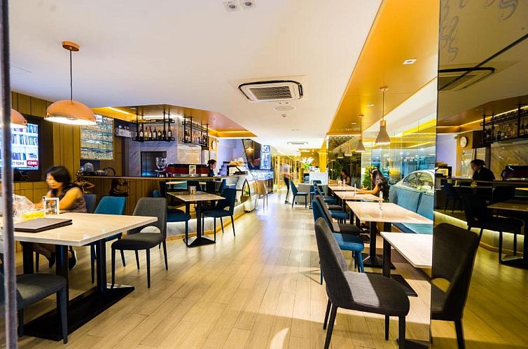 Samran Place Hotel- SHA Extra Plus