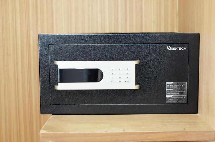 Samran Place Hotel- SHA Extra Plus