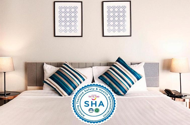 Samran Place Hotel- SHA Extra Plus