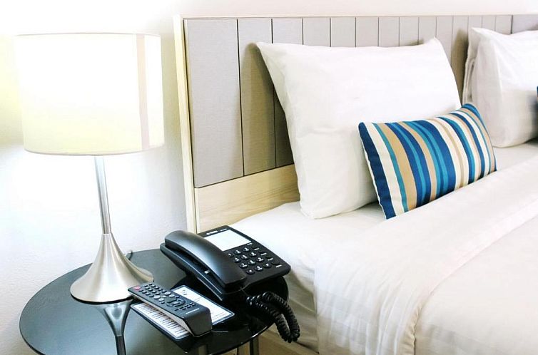 Samran Place Hotel- SHA Extra Plus