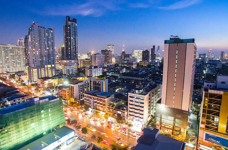 Samran Place Hotel- SHA Extra Plus