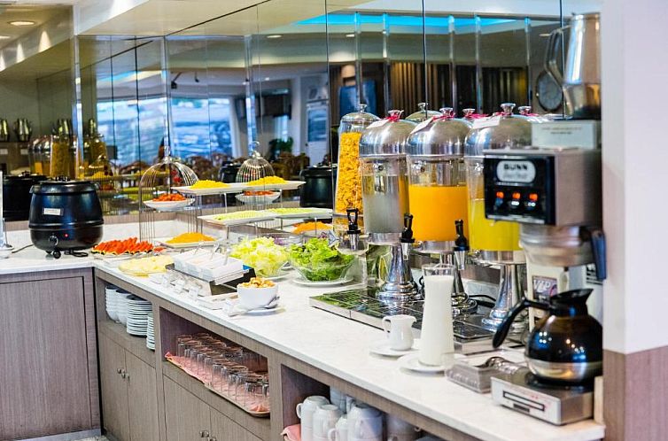 Samran Place Hotel- SHA Extra Plus