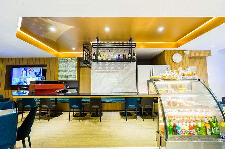 Samran Place Hotel- SHA Extra Plus
