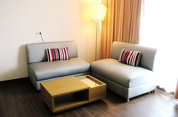 Samran Place Hotel- SHA Extra Plus