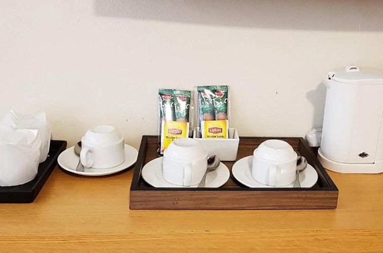 Samran Place Hotel- SHA Extra Plus