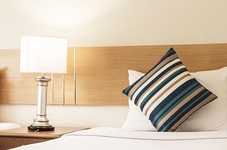 Samran Place Hotel- SHA Extra Plus
