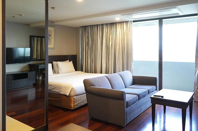 Royal Suite Hotel Bangkok - SHA Extra Plus